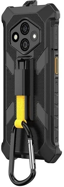Фото: Чохол Ulefone for RugKing 3 Pro - Black (RL080280) № 18 | KTC