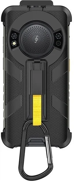 Фото: Чохол Ulefone for RugKing - Black (RL080278) № 14 | KTC