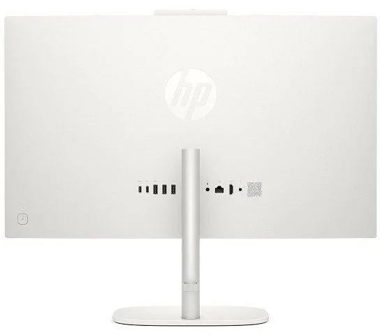 Фото: ПК моноблок HP OmniStudio AiO 27-cw0000ua White (E6VV4EA) № 11 | KTC