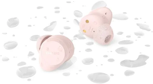 Фото: Навушники Philips TAT1300 Pink (TAT1300PK/00) № 19 | KTC