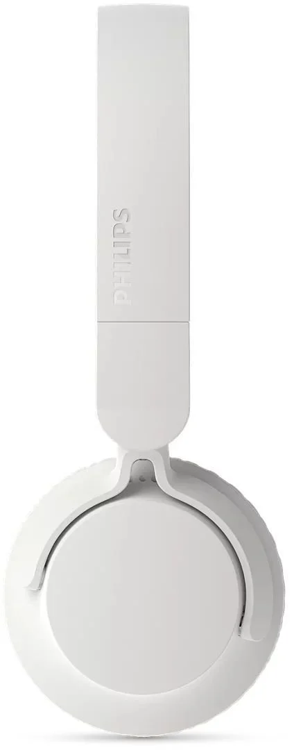 Фото: Навушники Philips TAH4500 White (TAH4500WT/00) № 16 | KTC