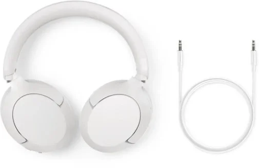 Фото: Навушники Philips TAH6000 White (TAH6000WT/00) № 21 | KTC