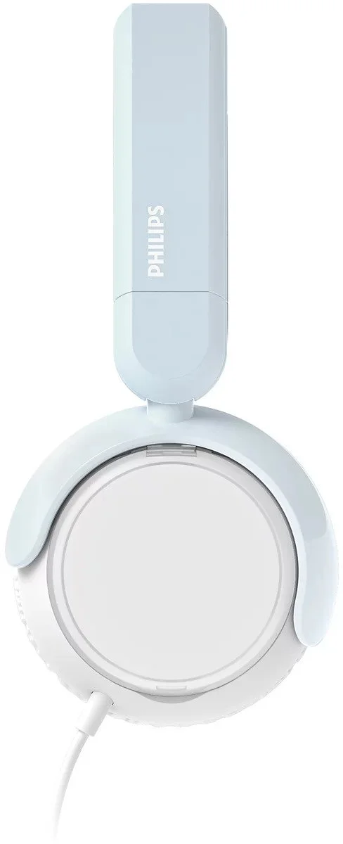 Фото: Навушники Philips Kids TAK2000BL/00 Blue № 10 | KTC