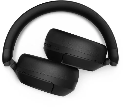 Фото: Навушники Philips TAH6000 Black (TAH6000BK/00) № 19 | KTC