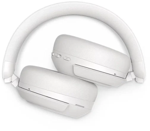 Фото: Навушники Philips TAH8000 White (TAH8000EWT/00) № 19 | KTC