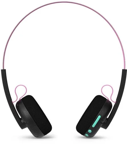 Фото: Навушники Philips Ringo Duo Black (TAMS1BK/00) № 22 | KTC