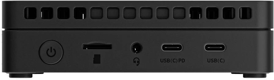 Фото: Персональний комп'ютер Prestigio PSMPC100 (PSMPC100_8256W_UA) - Intel N-series N100 / 8 ГБ DDR4 / PCI-E SSD 256 ГБ / Intel / Intel UHD Graphics, UMA № 10 | KTC