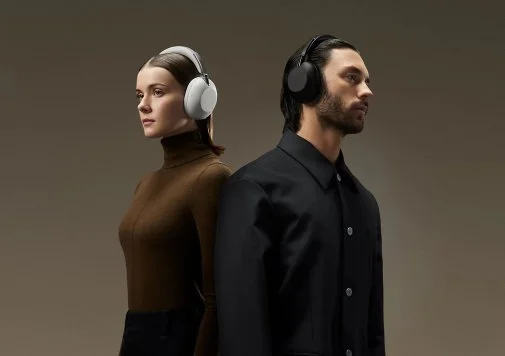 Фото: Навушники Sony 1000X The Collexion Platinum (WH1000XXW.E) № 30 | KTC
