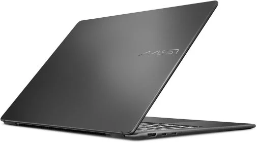 Фото: Ноутбук MSI Prestige 14 AI+ D3MG-441UA Platinum Gray (9S7-14T223-441) - 14" OLED 60 Гц / Intel Core Ultra X7 / 358H / DDR5 32 ГБ / PCI-E SSD 1 ТБ / Intel Arc graphics № 11 | KTC
