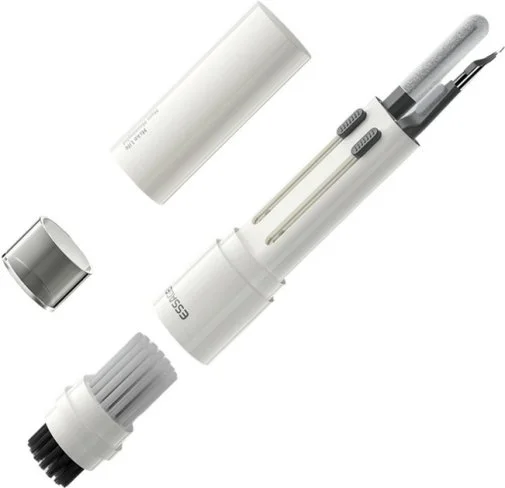 Фото: Набір для чищення Essager 5in1 Cleaning Brush (EQJ05-QF02) № 15 | KTC