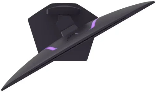 Фото: Монітор LG UltraGear 32GS95UV-B Black - 31.5" OLED / 3840×2160 / 240 Гц / AMD FreeSync Premium Pro, Nvidia G-Sync Compatible, Adaptive Sync / Pivot / HAS № 22 | KTC
