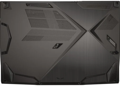 Фото: Ноутбук MSI Thin 15 B13VE Grey (9S7-16R831-3431) - 15.6" IPS 144 Гц / Intel Core i5 / i5-13420H / DDR4 16 ГБ / PCI-E SSD 512 ГБ / GeForce RTX 4050 № 22 | KTC