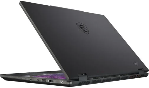 Фото: Ноутбук MSI Cyborg 15 B13WFKG (9S7-15Q342-612) - 15.6" IPS 144 Гц / Intel Core i7 / i7-13620H / DDR5 16 ГБ / PCI-E SSD 512 ГБ / GeForce RTX 5060 № 20 | KTC
