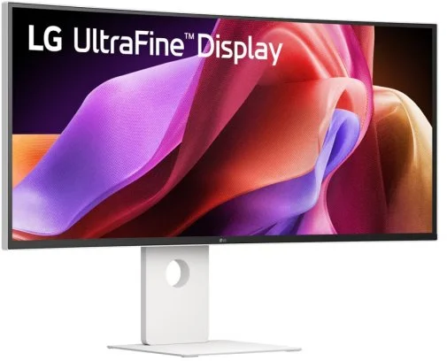 Фото: Монітор LG 40U990A-W White - 39.7" IPS / 5120x2160 / 120 Гц / AMD FreeSync Premium / HAS № 16 | KTC