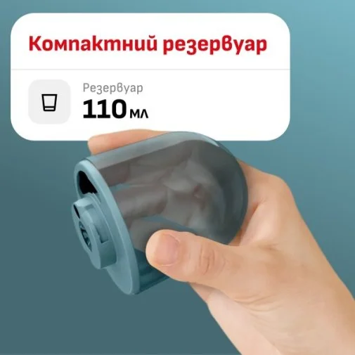 Фото: Вертикальний відпарювач Tefal Origin Travel XL (DT1060E1) № 23 | KTC