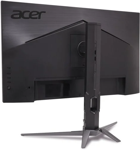 Фото: Монітор Acer XB273UX2bmiiprx Black (UM.HX3EE.219) - 27" IPS / 2560×1440 / 210 Гц / AMD FreeSync Premium, Nvidia G-Sync Compatible, Adaptive Sync / Pivot / HAS № 14 | KTC