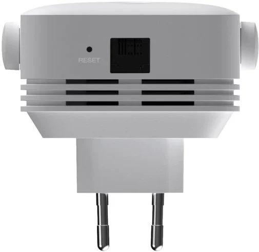 Фото: Репітер Wi-Fi Xiaomi Range Extender AX1500 (1193188 / DVB4514GL) № 10 | KTC