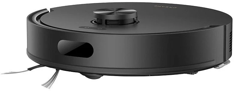 Фото: Робот-пилосос Dreame Bot F20 Black (RLF41GA-Bl) № 23 | KTC