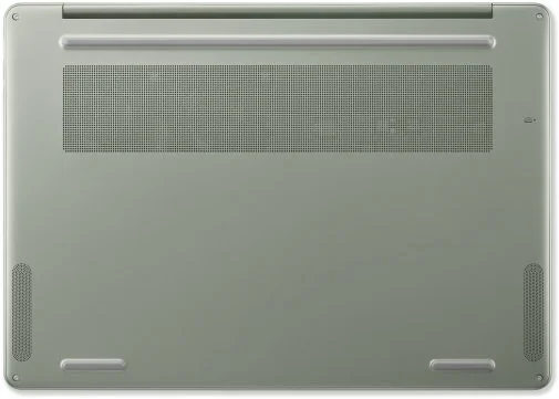 Фото: Ноутбук Acer Swift Air 14 SFA14-I31-56TW NX.W4EEU.007 Green - 14" IPS 120 Гц / Intel Core 5 / 320 / DDR5 12 ГБ / PCI-E SSD 512 ГБ / Intel Graphics № 17 | KTC