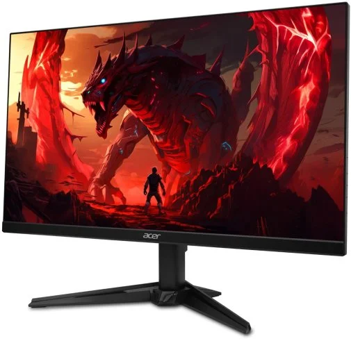 Фото: Монітор Acer Nitro QG271W5bmiipx Black (UM.HQ1EE.501) - 27" IPS / 1920×1080 / 260 Гц / AMD FreeSync Premium, Adaptive Sync № 14 | KTC