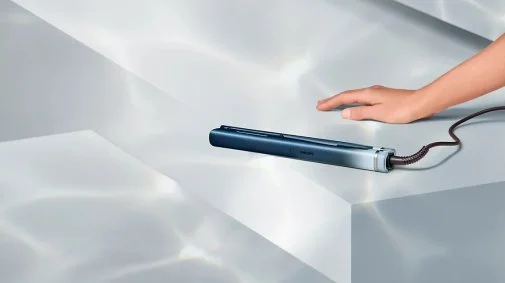 Фото: Випрямляч волосся Philips Aqua SenseIQ Series 9000 (BHS956/00) № 11 | KTC