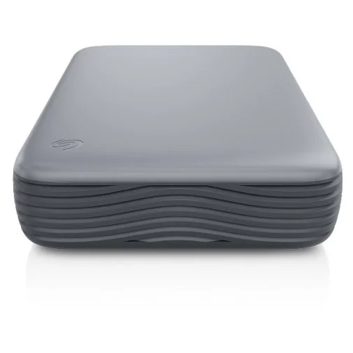 Фото: Зовнішній HDD Seagate Expansion Desktop 16TB Black (STNP16000400) № 13 | KTC