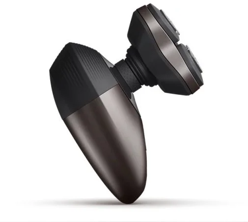 Фото: Електробритва Philips Head Shaver Pro 9000 Series (HS9980/15) № 17 | KTC