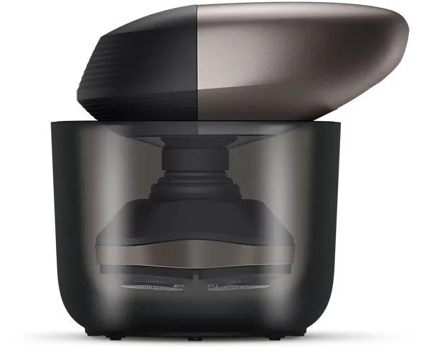 Фото: Електробритва Philips Head Shaver Pro 9000 Series (HS9980/15) № 18 | KTC