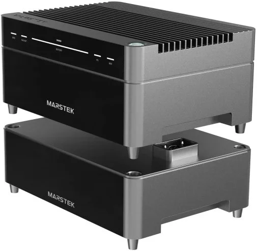 Фото: Зарядна станція Marstek Venus A 1200W 2120Wh № 14 | KTC