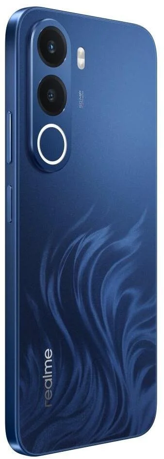 Фото: Смартфон Realme C100X RMX5366 4/128GB Deepblue Tides № 13 | KTC