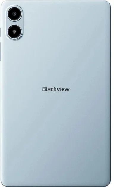 Фото: Планшет Blackview Zeno 2 LTE 4/128GB Glacier Blue (BVZENO2_GB) № 26 | KTC