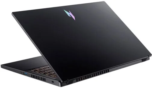 Фото: Ноутбук Acer Nitro V 15 ANV15-42 NH.QV4EU.009 Obsidian Black - 15.6" IPS 165 Гц / AMD Ryzen 5 / 7640HS / DDR5 16 ГБ / PCI-E SSD 512 ГБ / GeForce RTX 4050 № 13 | KTC