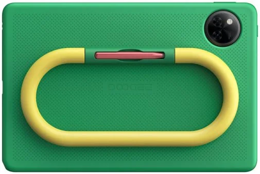 Фото: Планшет Doogee U11 Kid 4/128GB Green № 9 | KTC