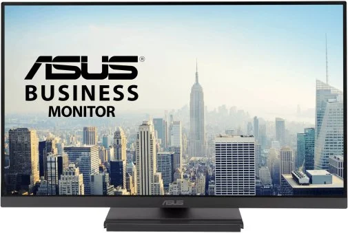 Фото: Монітор ASUS VB249QG (90LM0DL1-B01371) - 23.8" IPS / 1920×1080 / 120 Гц / Adaptive Sync / Pivot / HAS № 11 | KTC