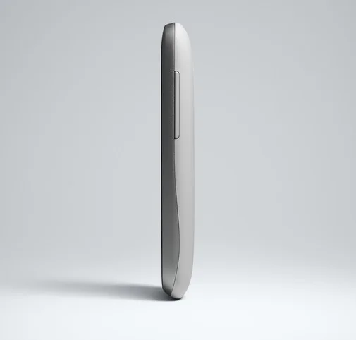 Фото: Смартфон HTC A320e Desire C білий № 7 | KTC