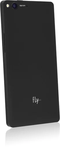 Фото: Смартфон Fly IQ453 Luminor HD чорний № 7 | KTC