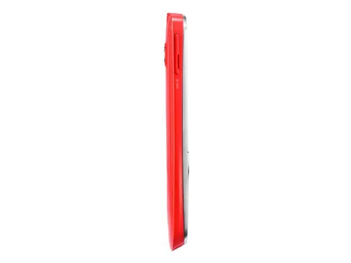 Фото: Мобільний телефон Alcatel One Touch 2005D Dual Sim кораловий № 10 | KTC