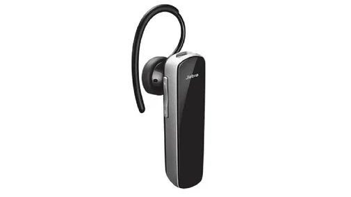 Фото: Гарнітура  Jabra CLEAR+АЗУ multipoint чорна № 9 | KTC