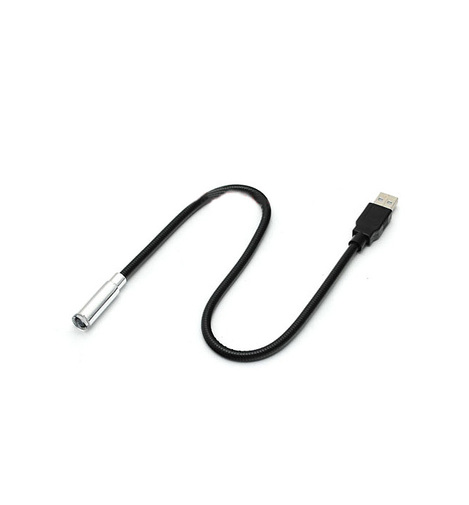 Лампа для ноутбука USB ULED03