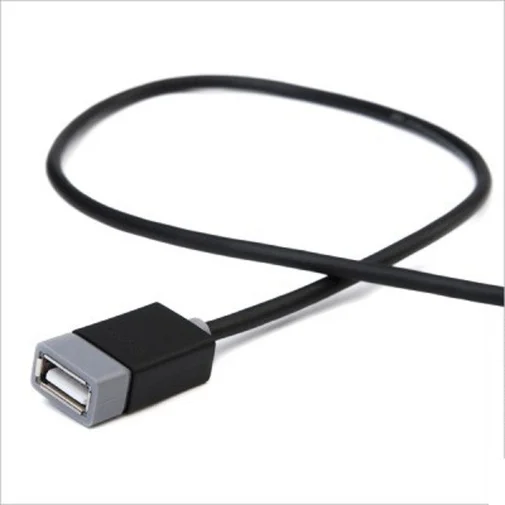 Фото: Кабель ProLink USB AM / USB AF 1м № 6 | KTC