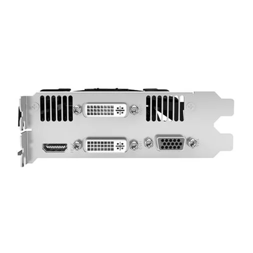 Фото: Відеокарта Palit nVidia GTX560 Ti (NE5X56T01102-1140F) № 8 | KTC