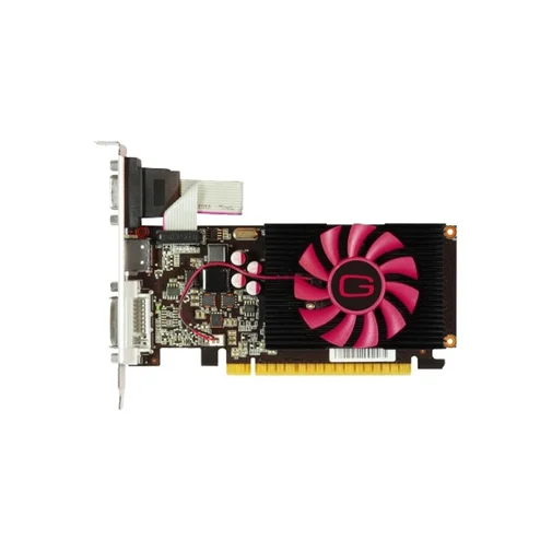 Фото: Відеокарта Gainward nVidia GT630 (4260183362715) № 6 | KTC