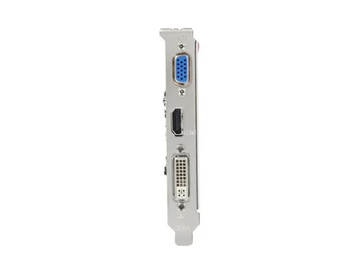 Фото: Відеокарта Powercolor ATI HD5450 (AX5450 2GBK3-SHV2) № 9 | KTC