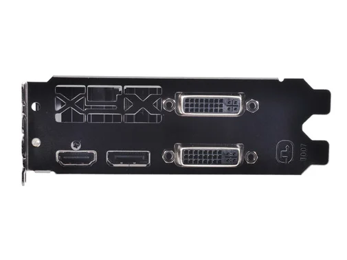 Фото: Відеокарта XFX ATI HD7770 (FX-777A-ZDF4) № 7 | KTC
