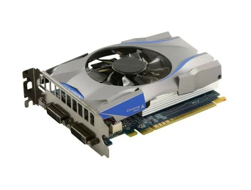 Фото: Відеокарта KFA2 GeForce GTX 650 (65NGH8DL7AXX) № 7 | KTC