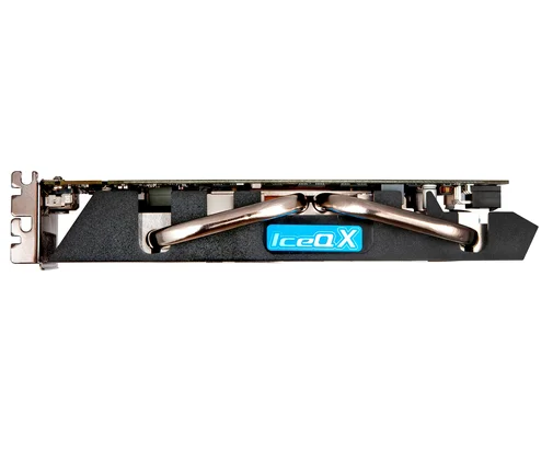 Фото: Відеокарта HIS Radeon HD7850 IceQ X (H785QN1G2M) № 9 | KTC