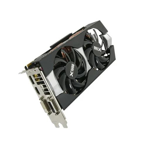 Фото: Відеокарта Sapphire R9 270X OC (11217-01-40G) № 6 | KTC