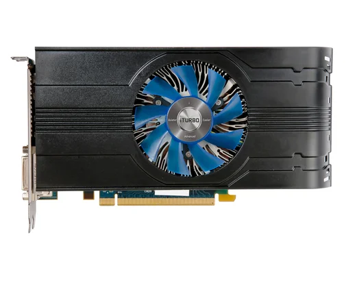 Фото: Відеокарта HIS R7 260X (H260XF1GD) № 9 | KTC