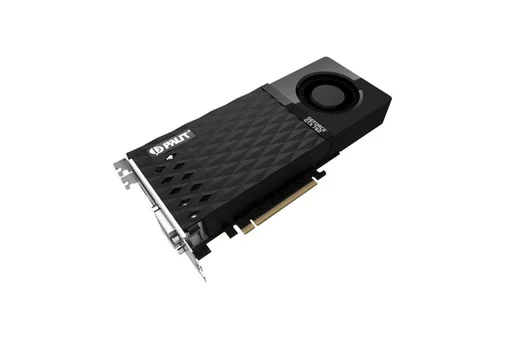 Фото: Відеокарта Palit nVidia GTX760 (NE5X76001042-1042F) № 6 | KTC
