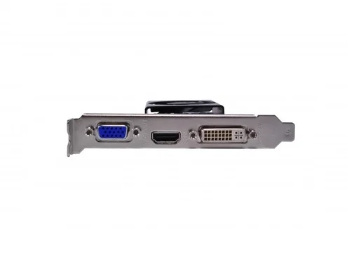 Фото: Відеокарта Gainward GT210 (4260183361459) № 7 | KTC